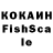 МДМА VHQ Ganna Fedik